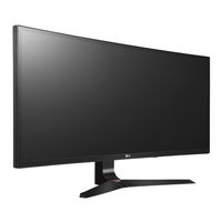 LG 86UM7580PVA Manual