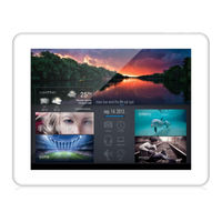 Wayteq xTAB-100qcr User Manual