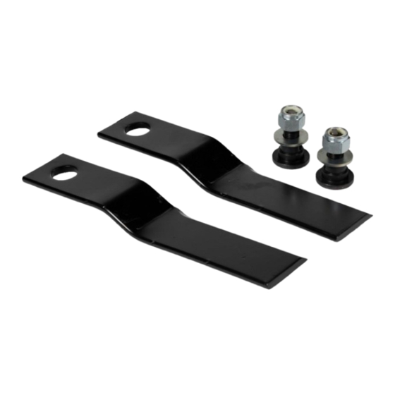 Titan Attachments PRO Series Operator's Manual