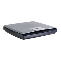 Avision FB10 User Manual
