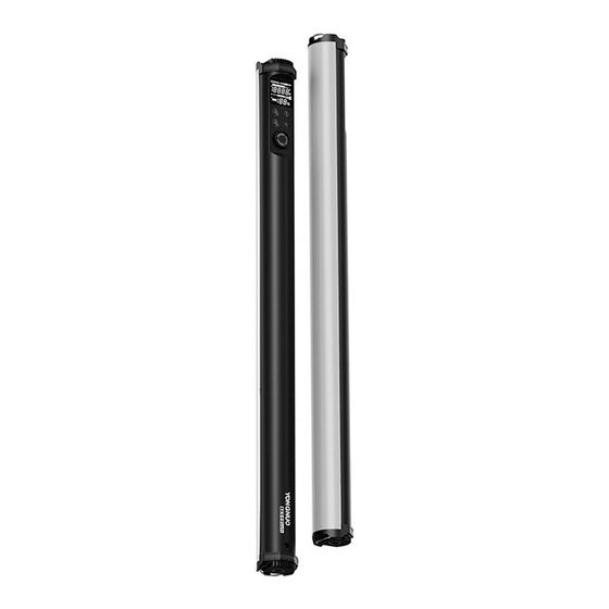 Yongnuo YN100SOFT User Manual