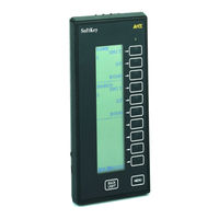 Amx SoftKey TX-SK+ Instruction Manual