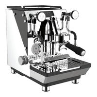 Crem ONE 2B RP-GSP User Manual