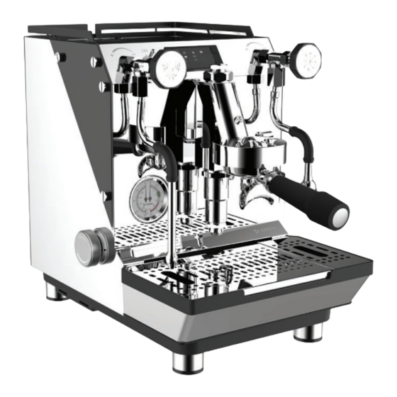 Crem ONE 1B VP User Manual