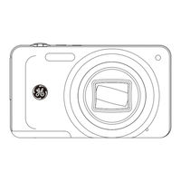 GE Power series E1410SW Quick Start Manual