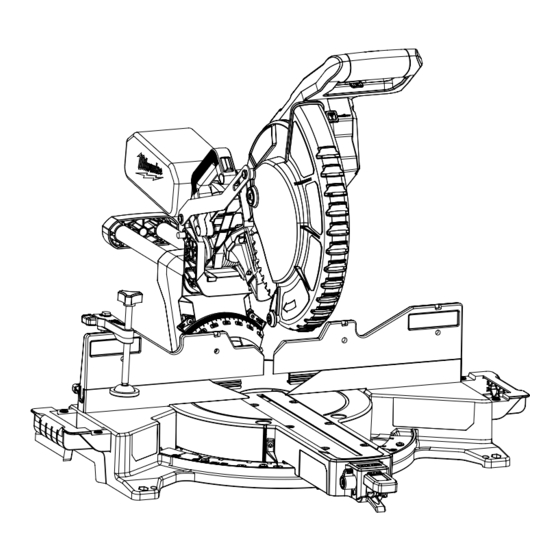 Milwaukee M18 FUEL 2739-20 Operator's Manual