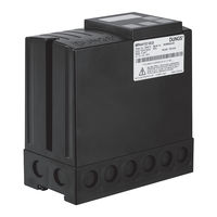 Dungs MPA 4112 V2.0 User Manual