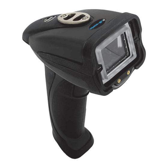 Di-soric ID-07 User Manual