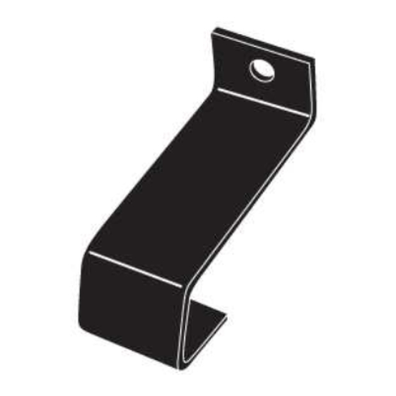Prorack K173 Fitting Instructions Manual