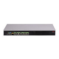 H3C WSG1840X Installation Manual