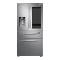 Samsung RF22R7551 Series Service Manual
