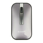 Lenovo Mouse N60 Quick Start Manual