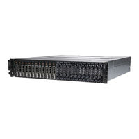 Dell PowerVault MD3220i Getting Started