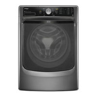 MAYTAG MHW4200BW0 Use & Care Manual