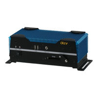 Aaeon AEC-6523 User Manual