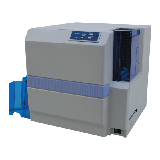 DNP CX-120 Manuals