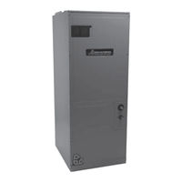 Amana AVPTC 25B14A Series Manual