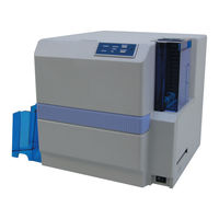 DNP CX-120 Instruction Manual