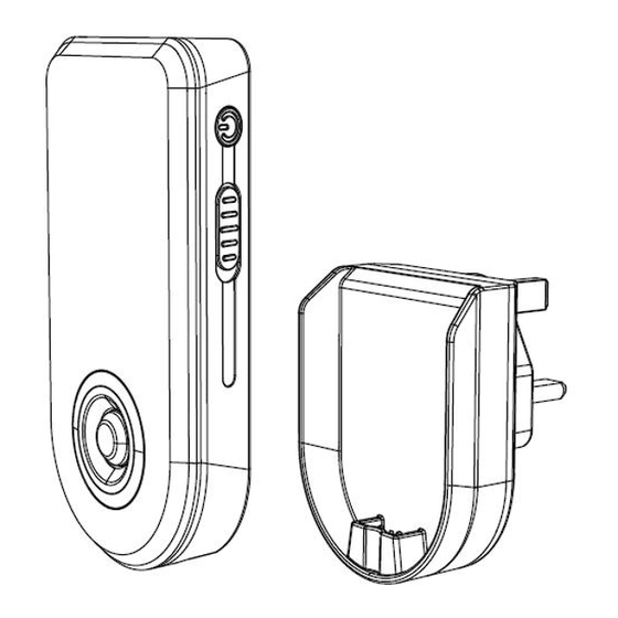 Energizer 338607 User Manual