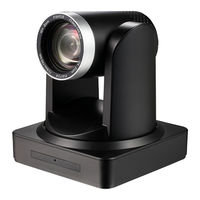 Atlona AT-HDVS-CAM Manual