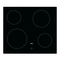 Hob AEG HE604000CB User Manual