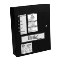 Roberts Gorden UltraVac URVU Installation Manual