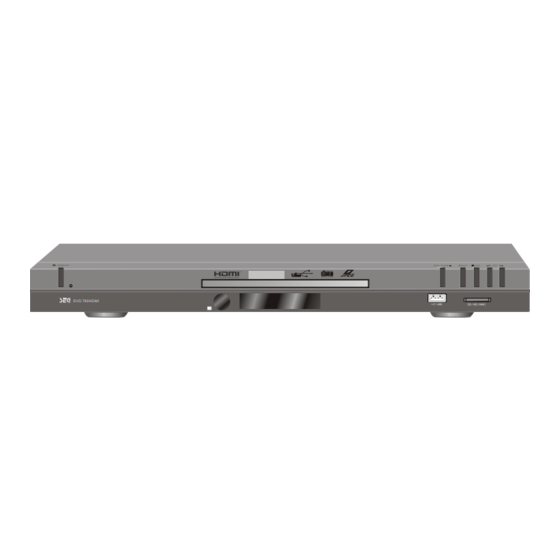Seg DVD 790HDMI Manual