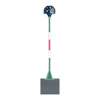 marklin 76372 Manual