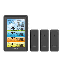 BALDR B0360WST4H4PR User Manual