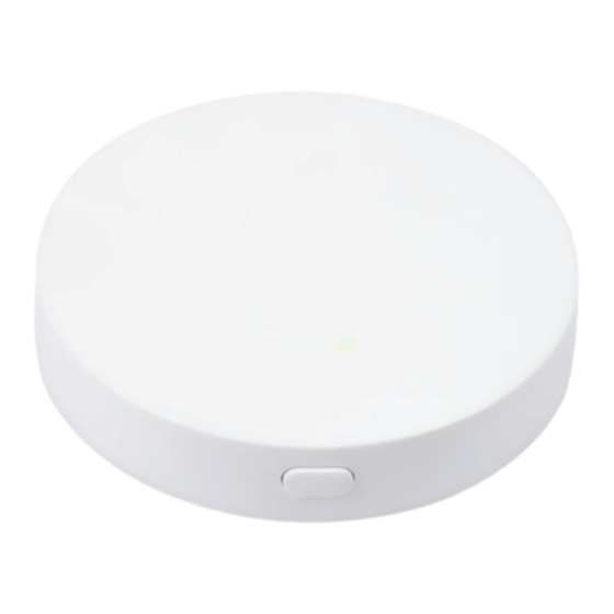 PNI CT25WIFI User Manual