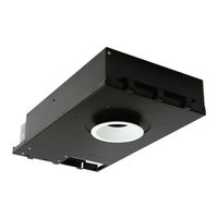 Ketra HW-D3-HOUSING-XN Installation Manual