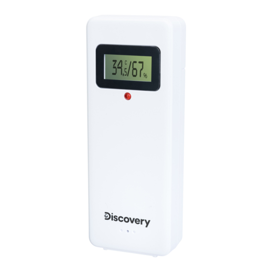 Levenhuk Discovery Report WA10-S Getting Started