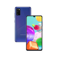 Galaxy Galaxy A41 Notes On Usage