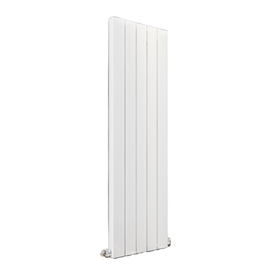 DQ HEATING DUNE User Manual