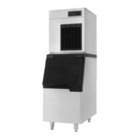 icetro IM-770-AN Installation & Service Manual