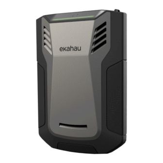 Ekahau SIDEKICK 2 User Manual