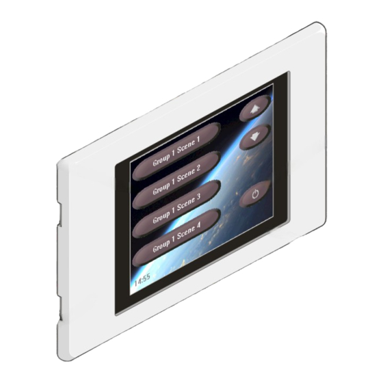 HELVAR 924 Installation Manual