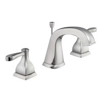 Glacier bay 67624-6027H2 Use And Care Manual