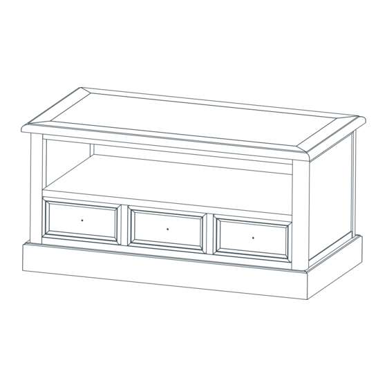 Next 937935 Assembly Instructions Manual