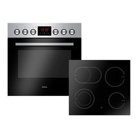 Amica 2022CC2.334EHiTbDpHbQX Instruction Manual