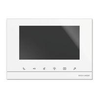 Abb DP7-S-611 Manual