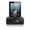 Docking Station Philips AJ7260D User Manual
