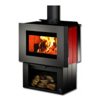Osburn SOHO OB01522 Installation And Operation Manual