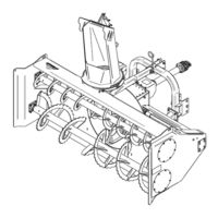 Everest 6120 Operator And Parts Manual