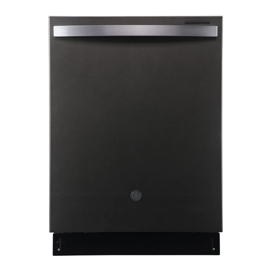 GE PBT650 Series Owner's Manual