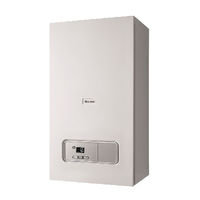 Glow-worm ENERGY 30c Installation And Maintenance Instructions Manual