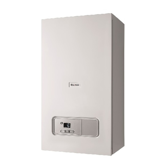 Glow-worm ENERGY 30c Installation And Maintenance Instructions Manual
