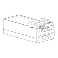 Digital Check ReceiptNOW User Manual