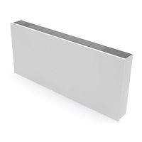 Jaga BRIZA 041 Wall Mounting Instructions
