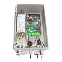 Feig Electronic OBID i-scan ID ISC.LR200 Series Montage, Installation